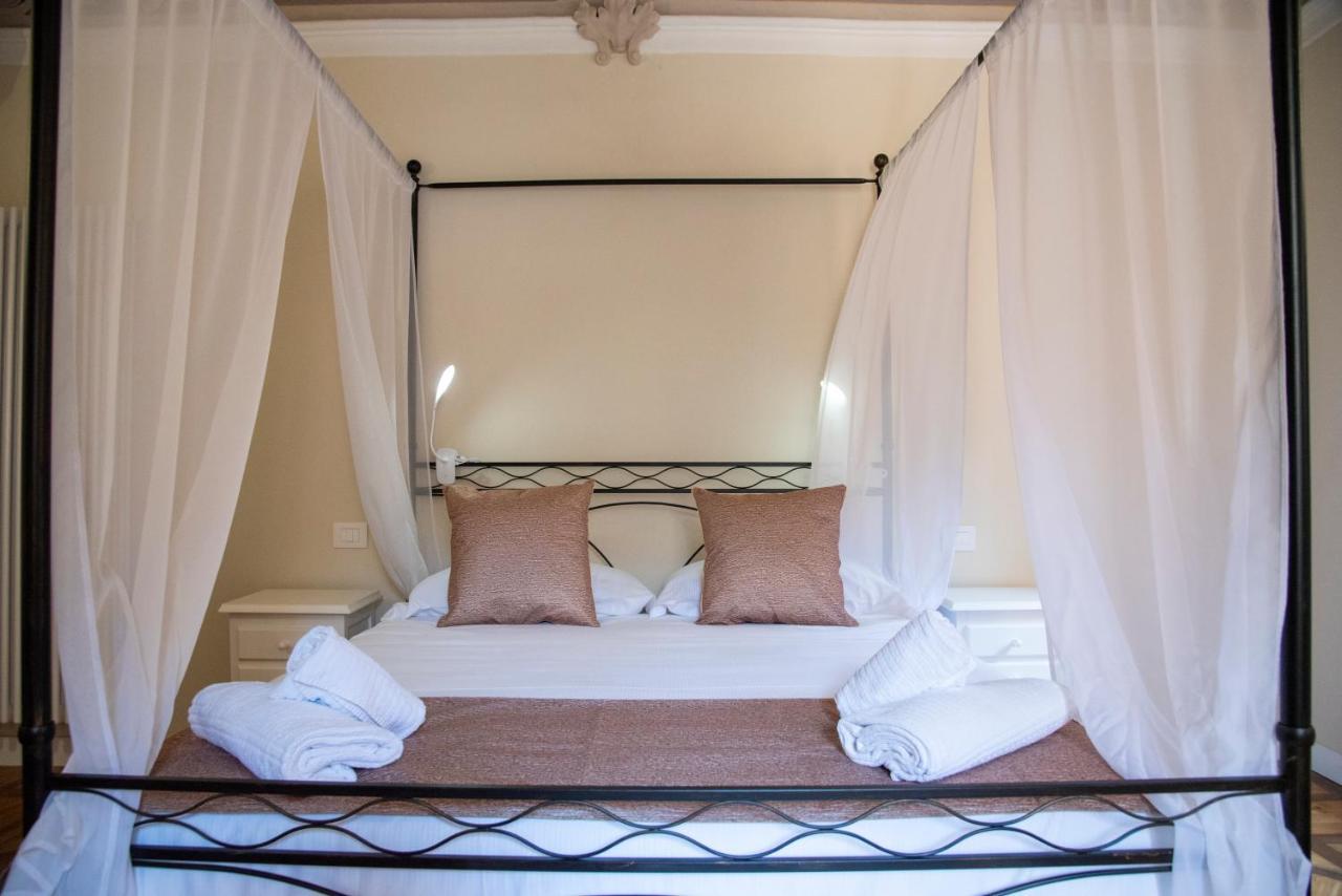 Guest house Dimora Domese *